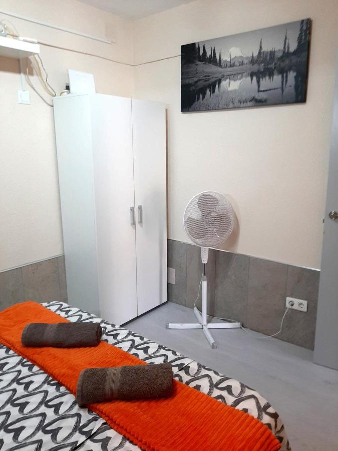 אדחה Comfortable Apartment Next To The Pools מראה חיצוני תמונה